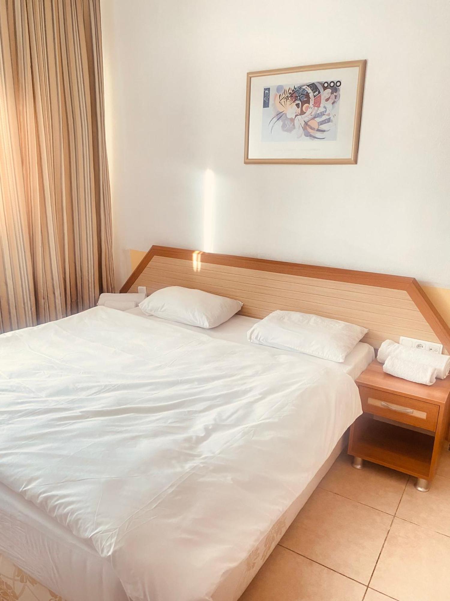Aparthotel Agora Boutique Apart Hotel Alanya