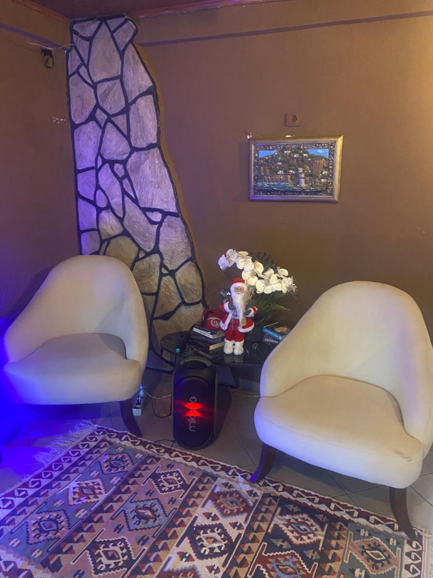 Agora Boutique Apart Hotel Alanya