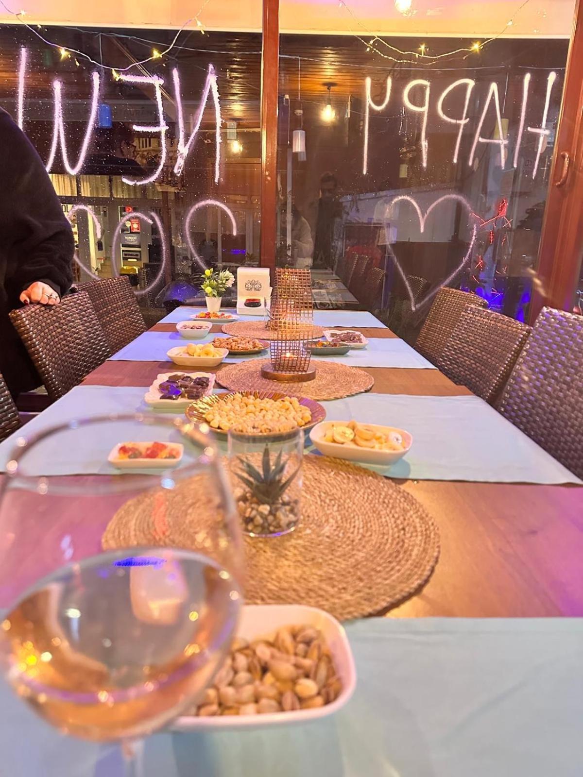 Agora Boutique Apart Hotel 2* Alanya