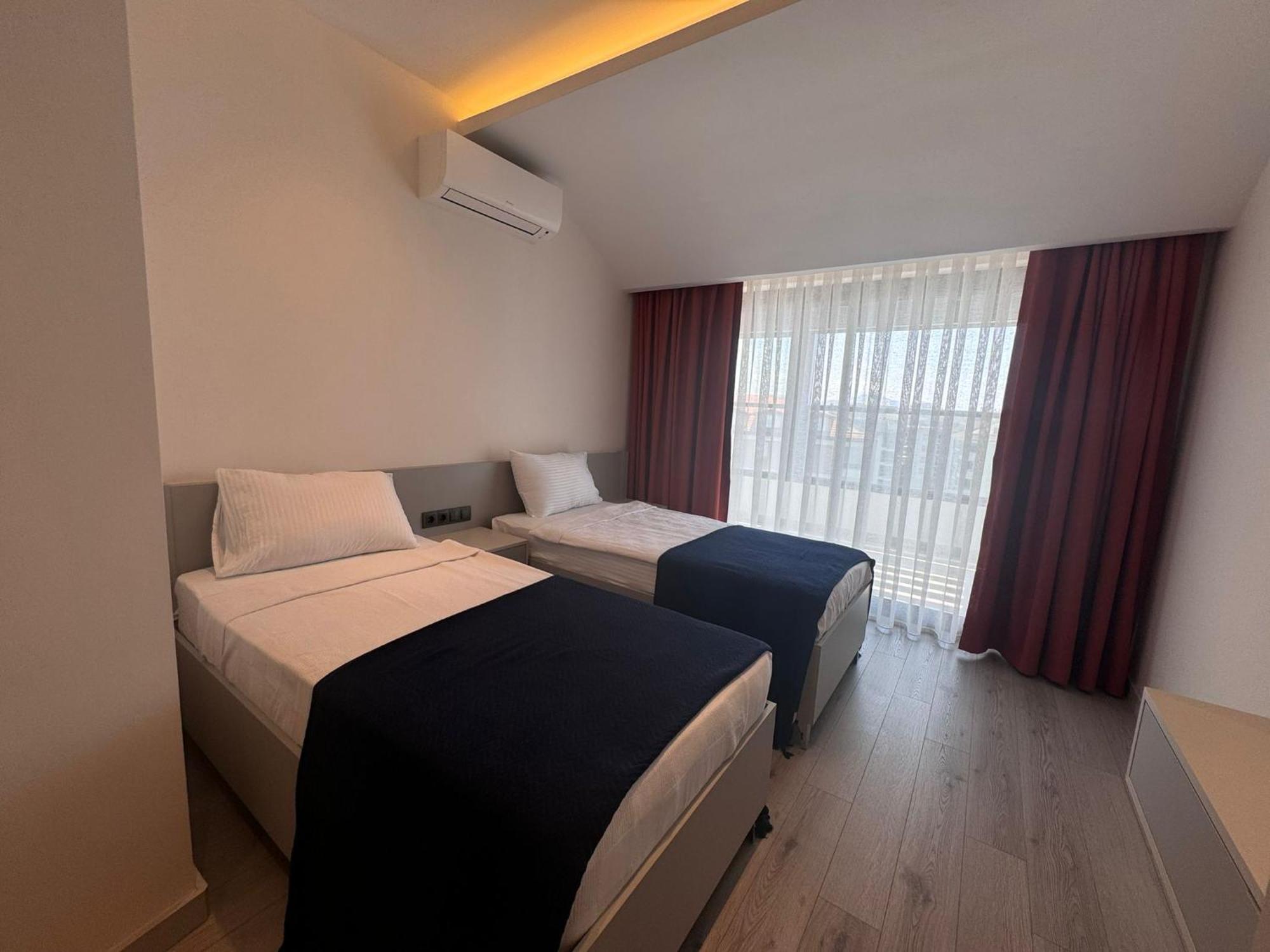 Aparthotel Ulu Panorama *