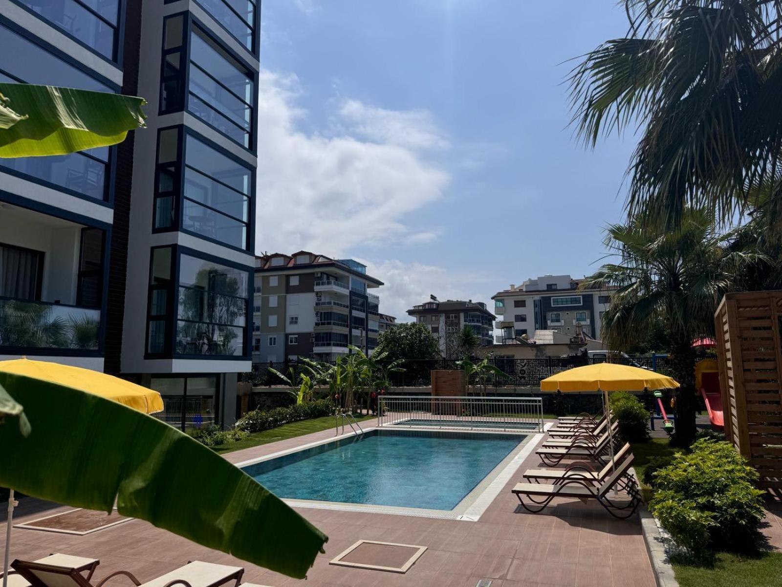 Aparthotel Ulu Panorama *