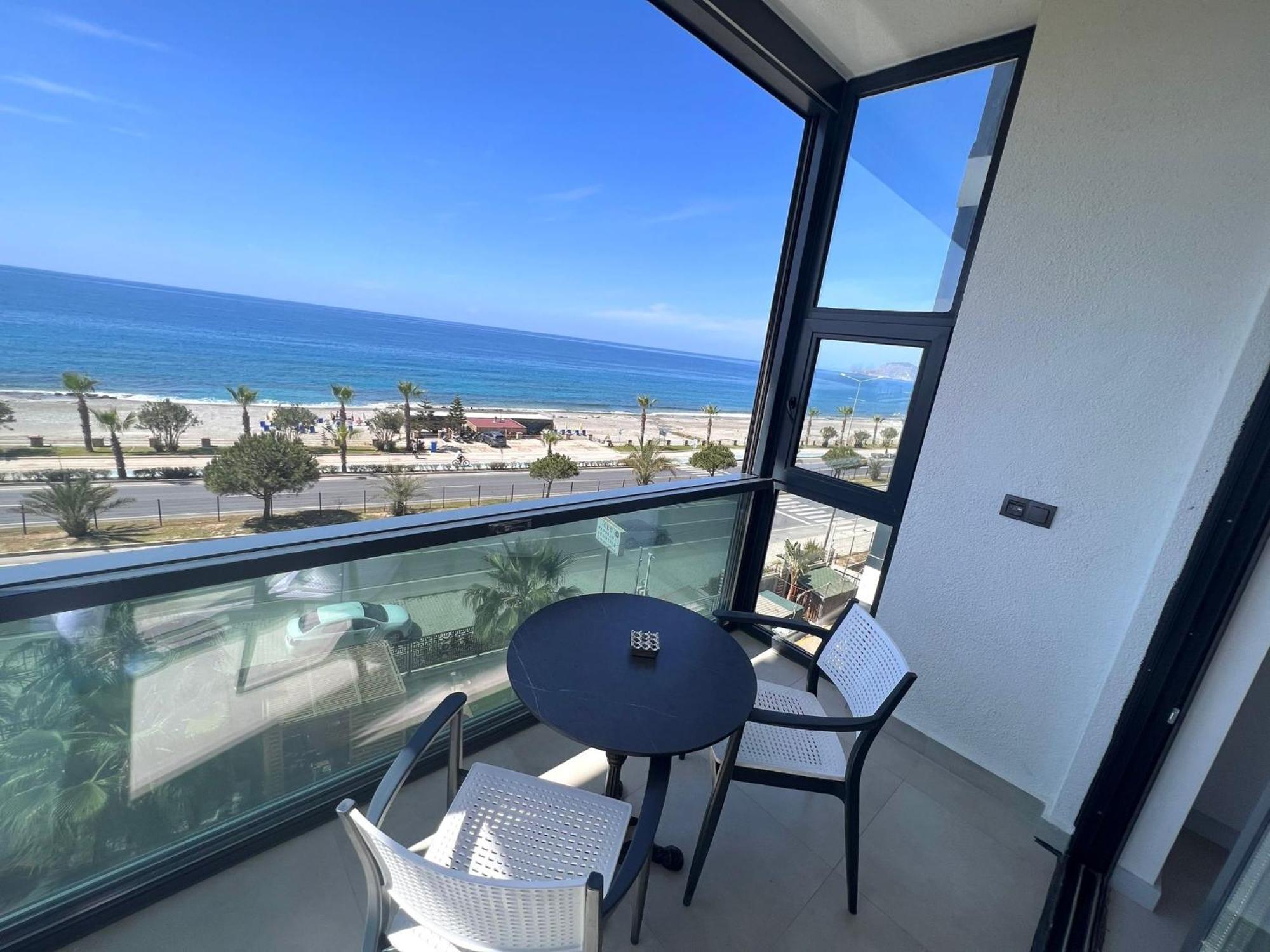 Aparthotel Ulu Panorama Alanya