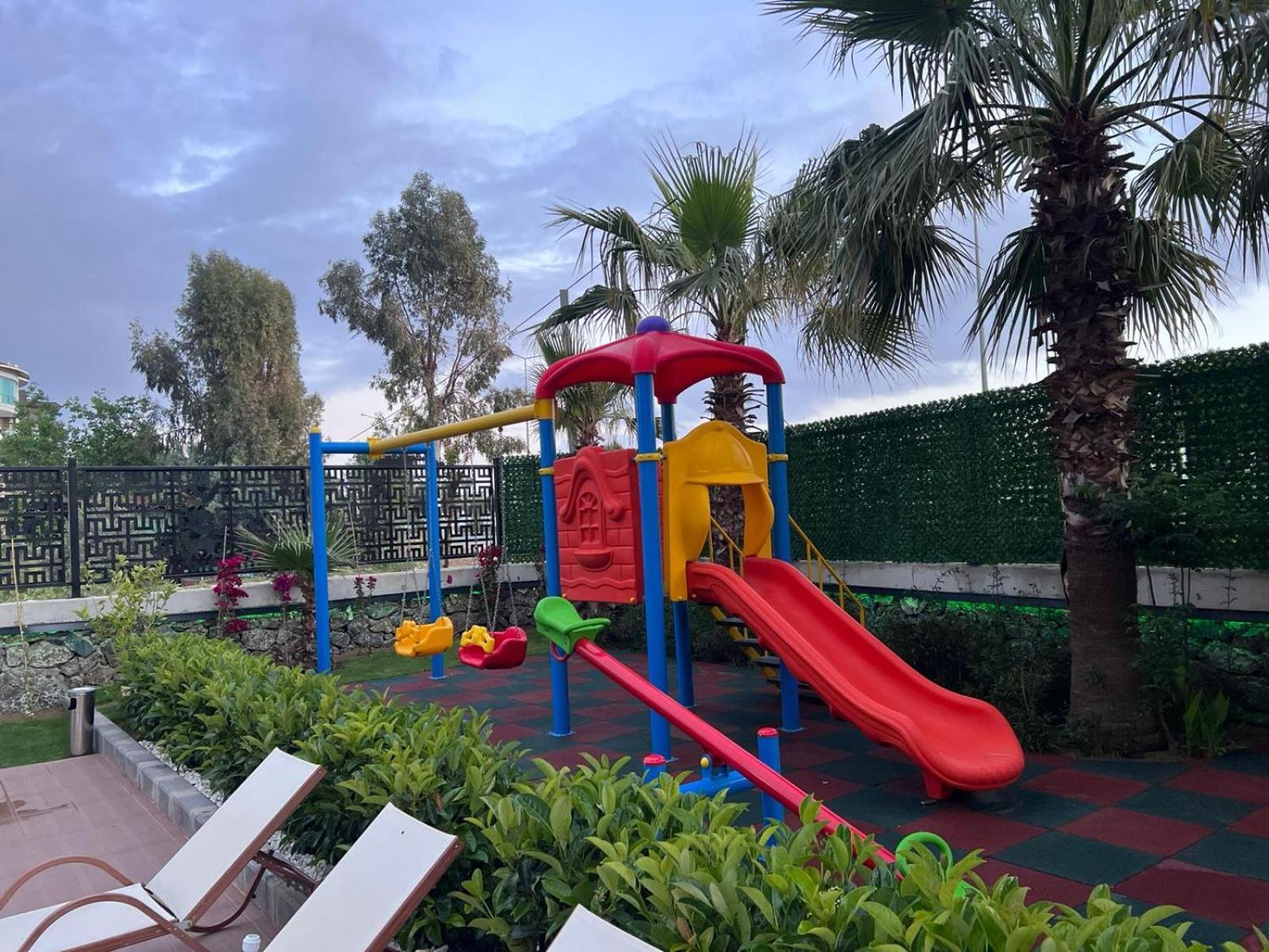 Ulu Panorama Aparthotel *