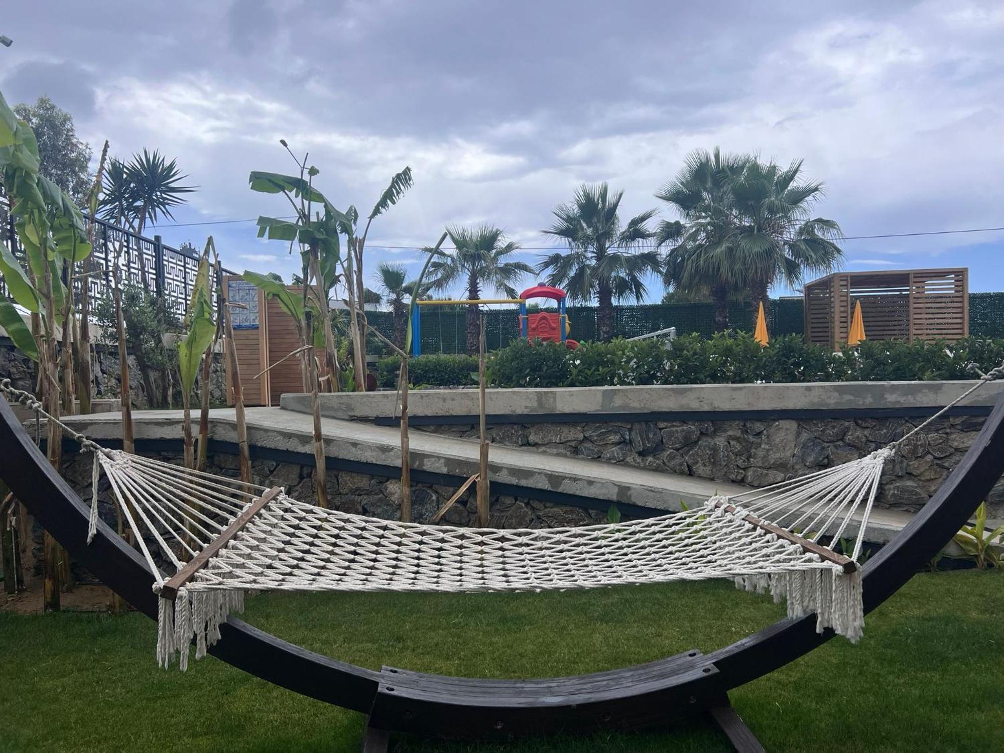 Ulu Panorama Aparthotel