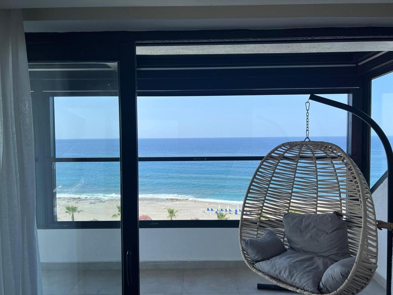 Aparthotel Ulu Panorama Alanya