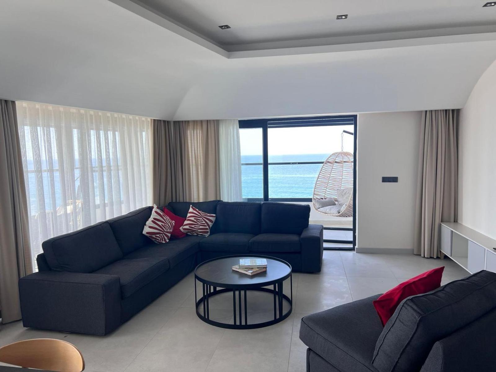 Aparthotel Ulu Panorama