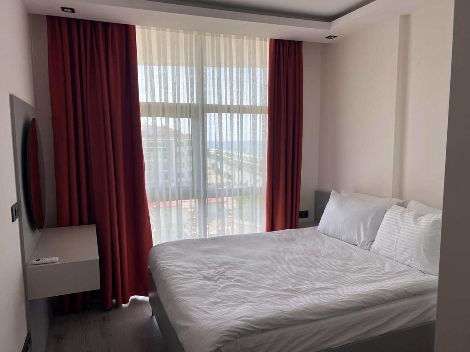 Ulu Panorama Aparthotel *
