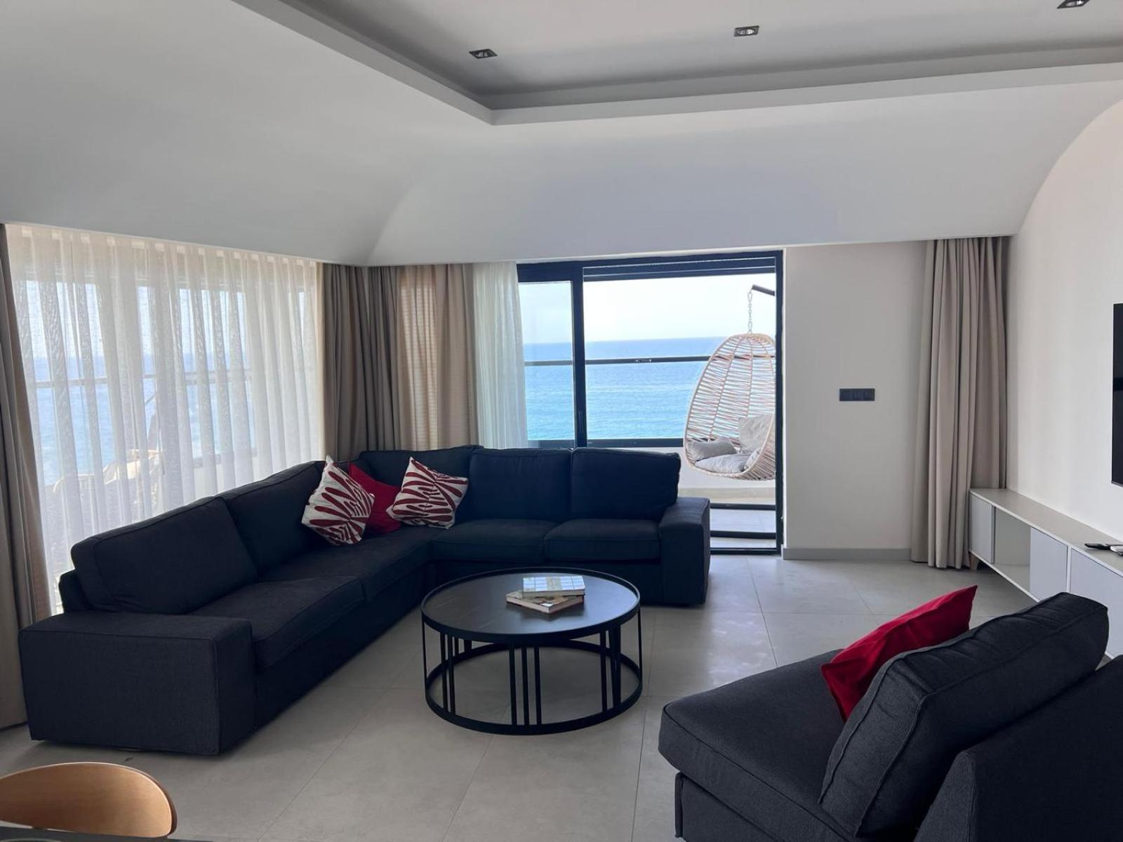 Ulu Panorama Alanya