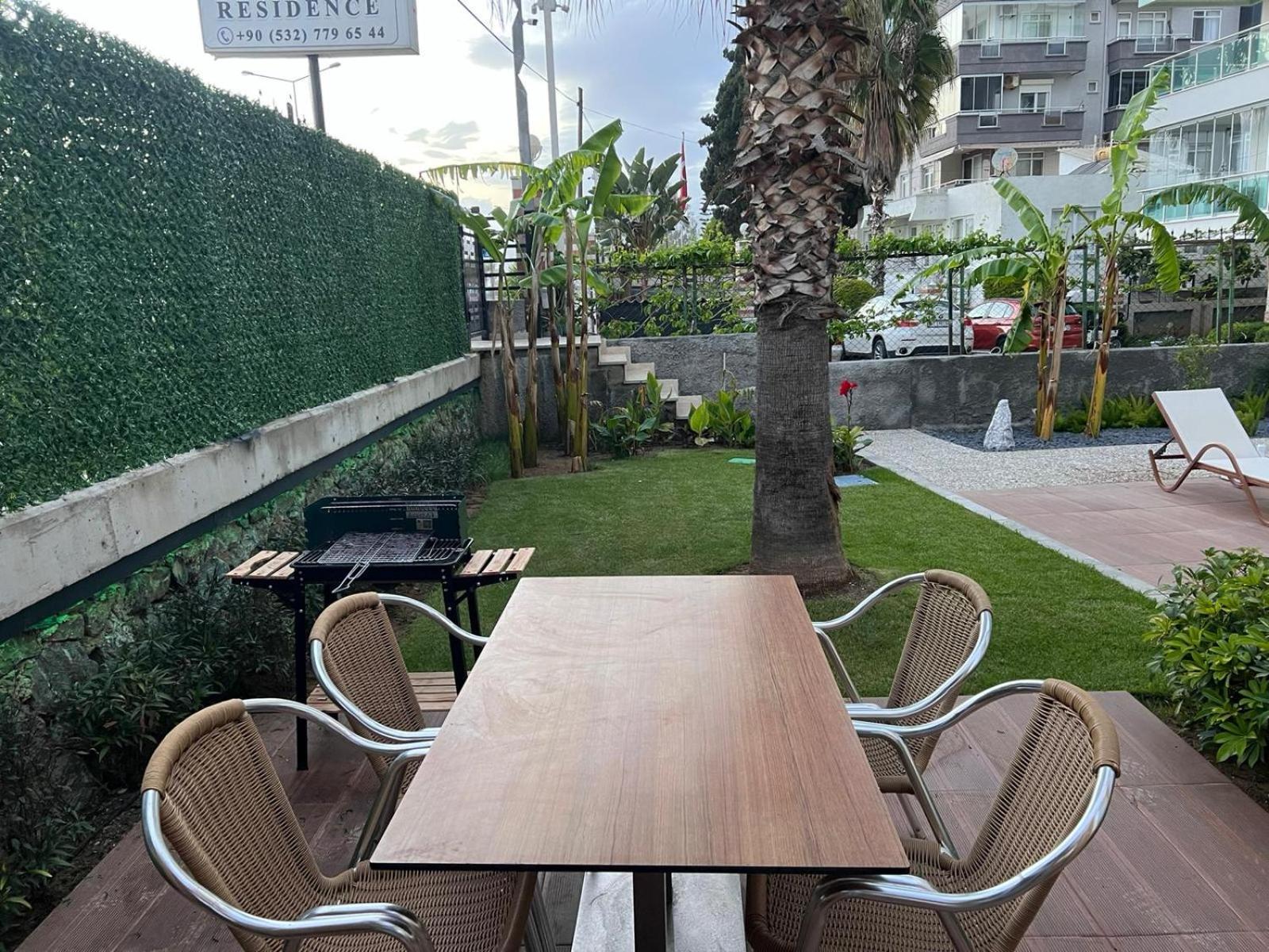 Ulu Panorama Alanya