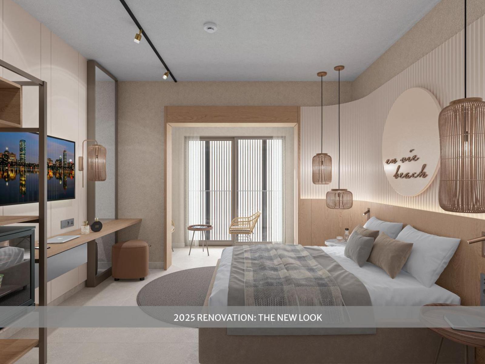 Hotel En Vie Boutique - Adults Only 3*