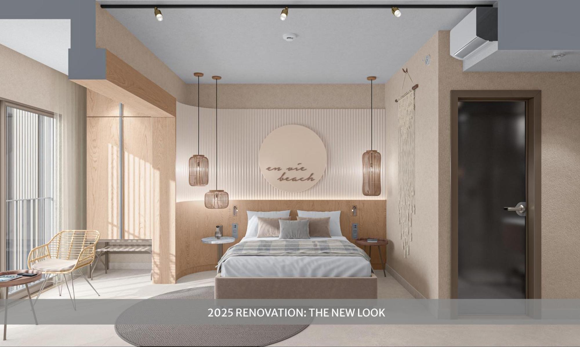 Otel En Vie Boutique - Adults Only Alanya