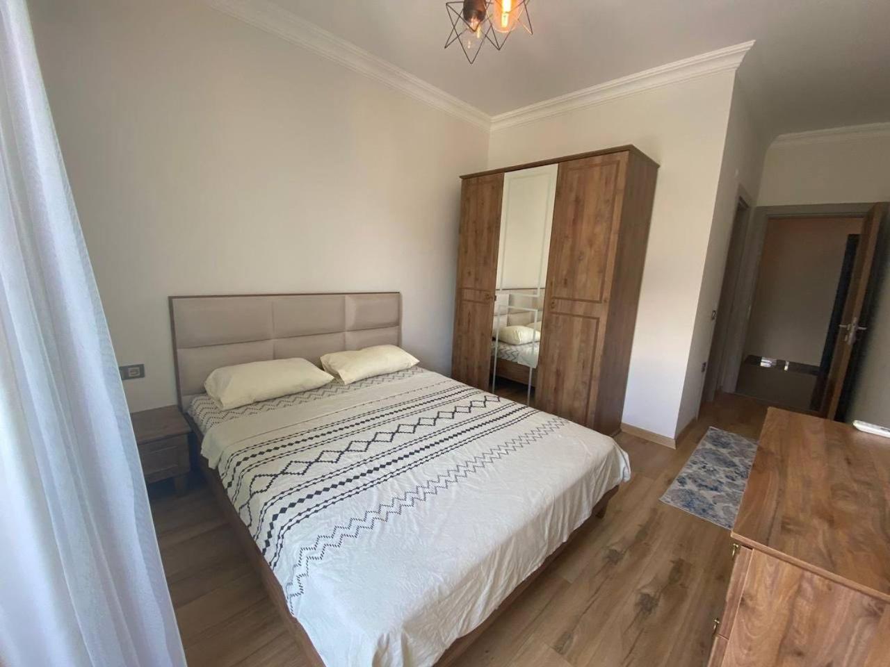 Weekend Apartment Alanya