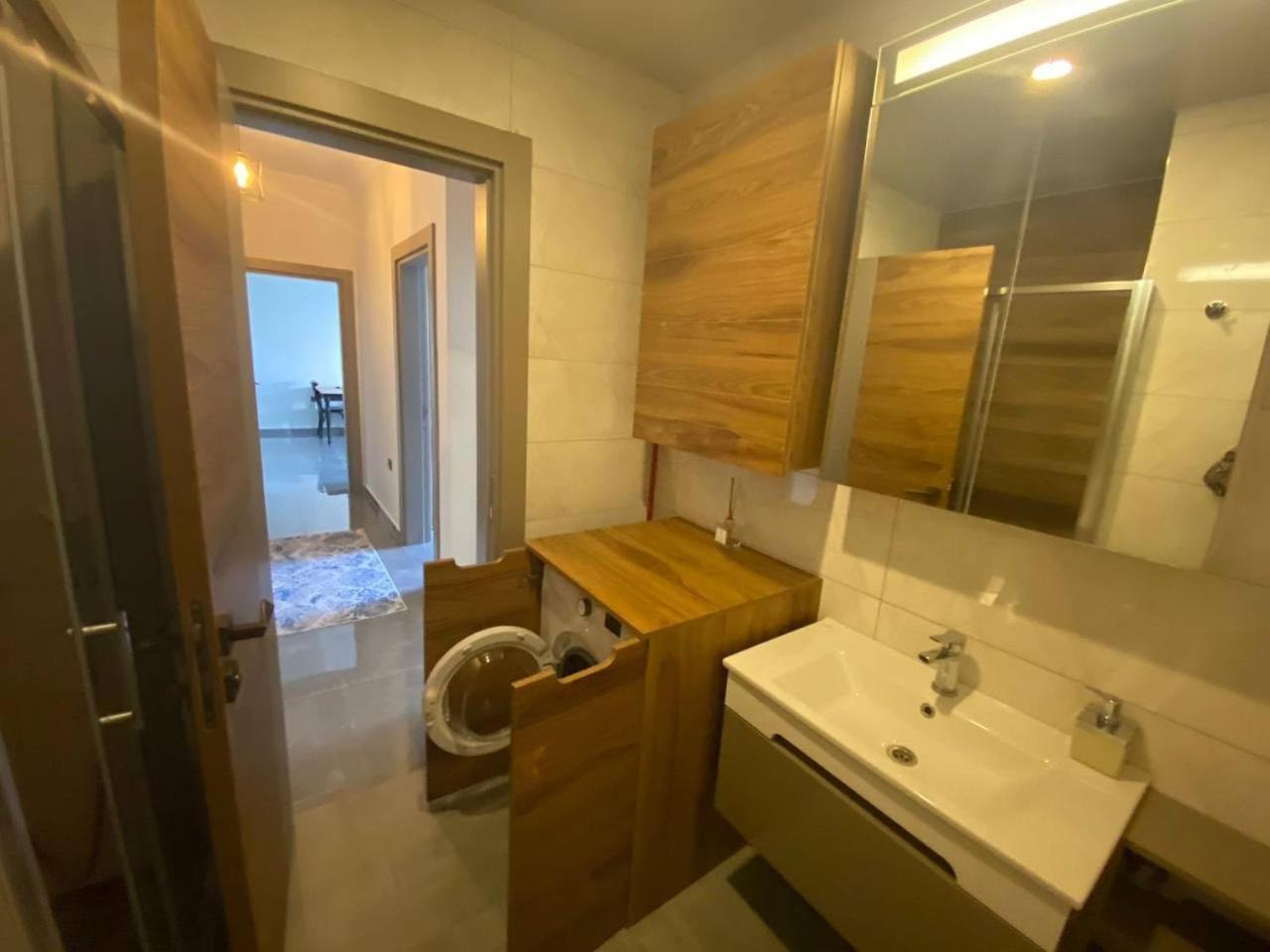 Apartment Weekend Alanya