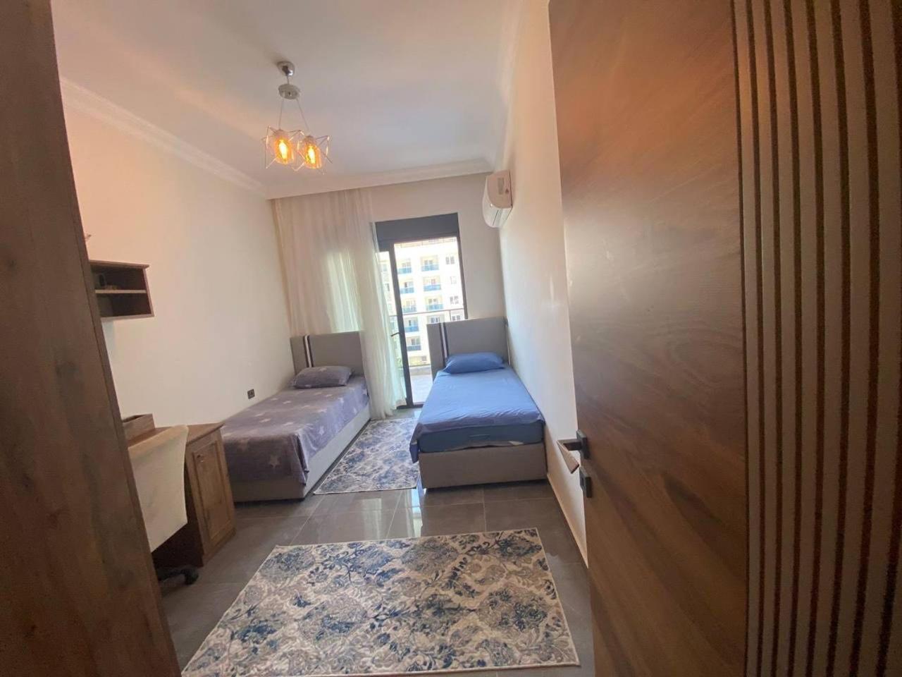 Weekend Apartment