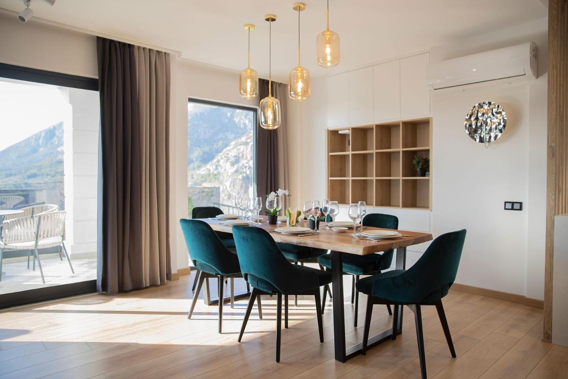 Antique Hills Aparthotel Alanya