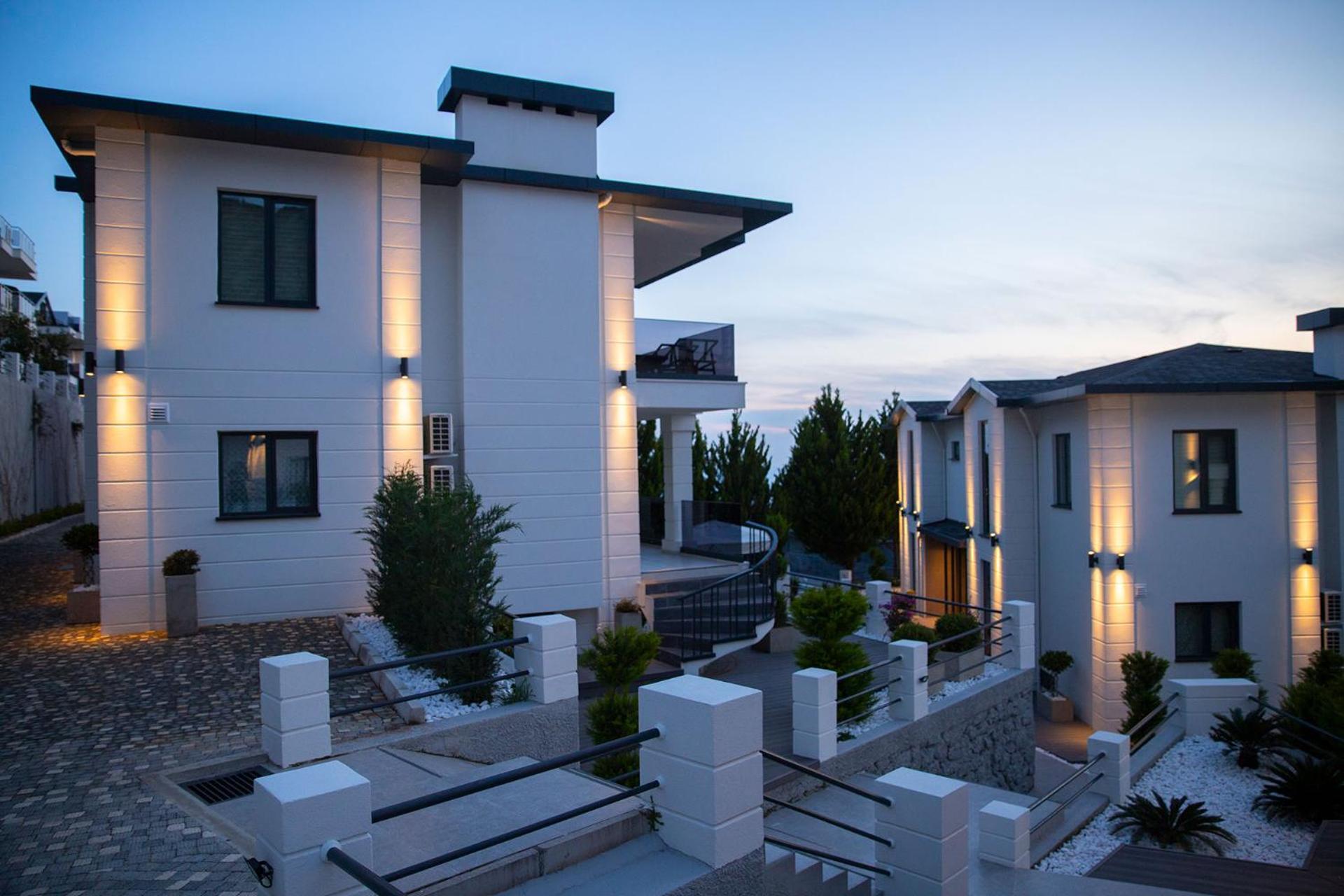 Aparthotel Antique Hills