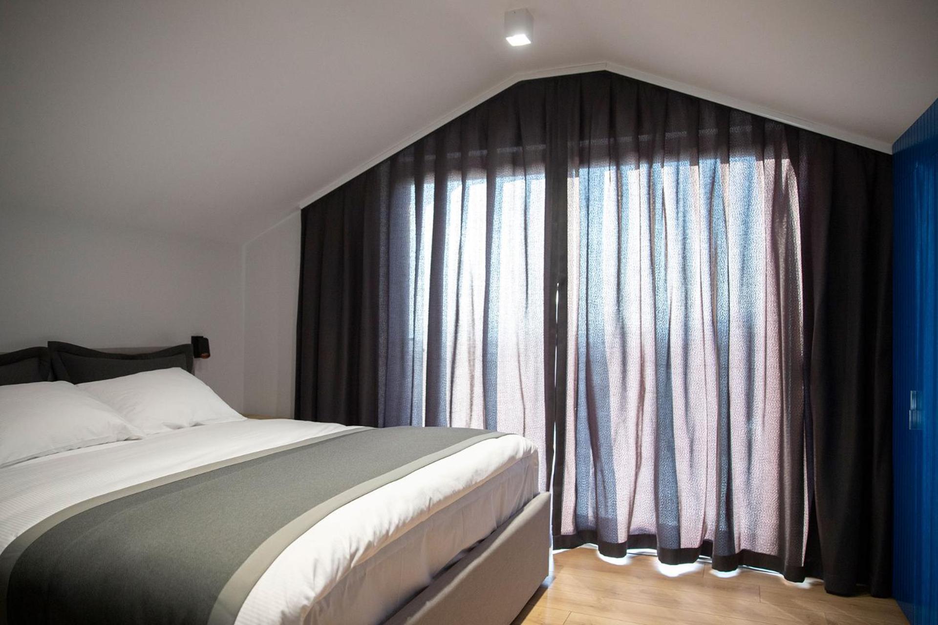 Antique Hills Aparthotel Alanya