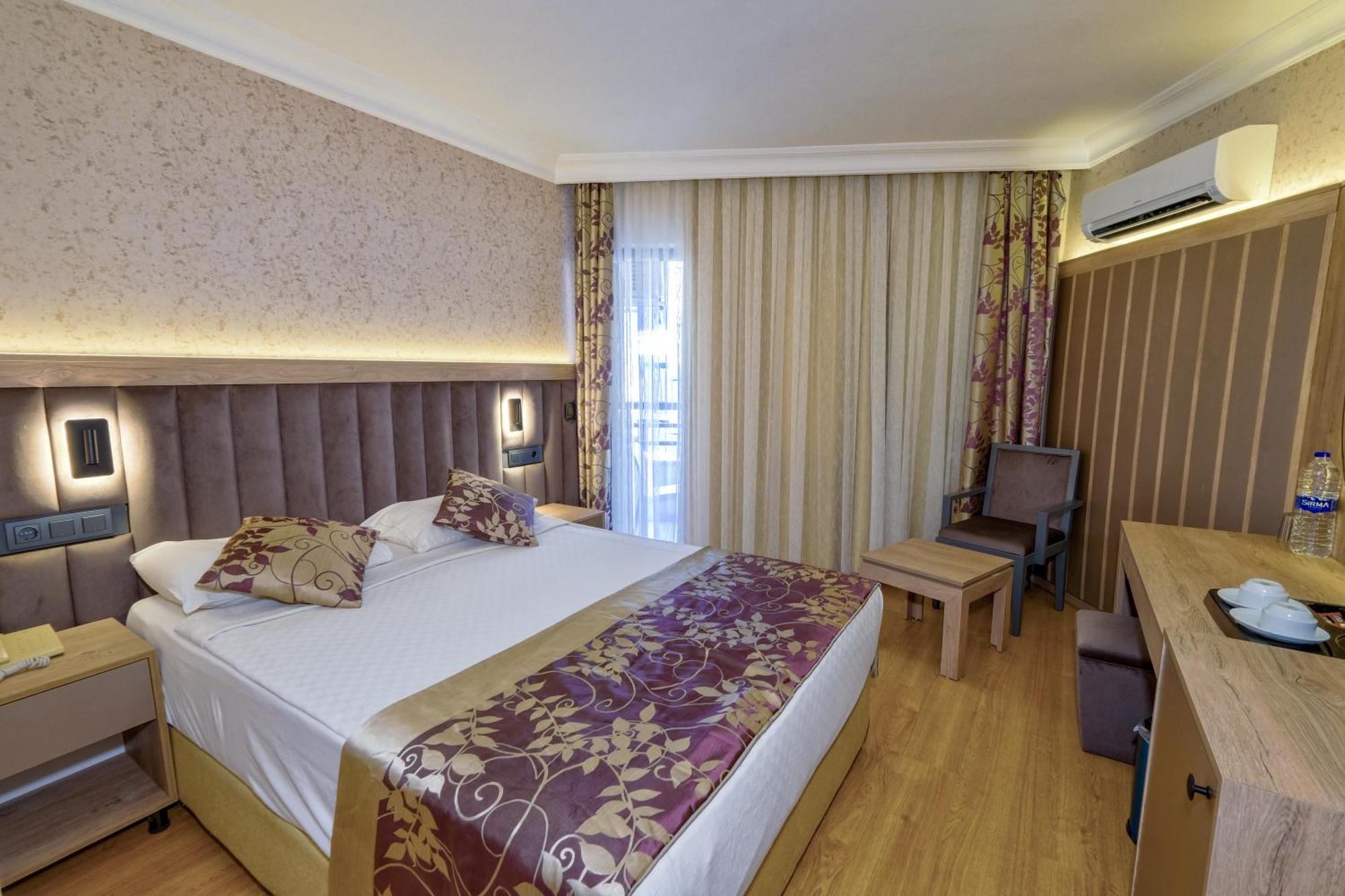 Kandelor Hotel Alanya