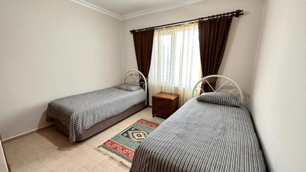 With Private Pool In Konakli Villa Alanya