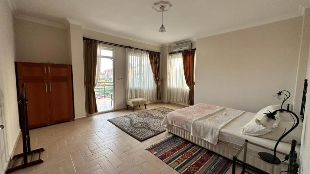 With Private Pool In Konakli *