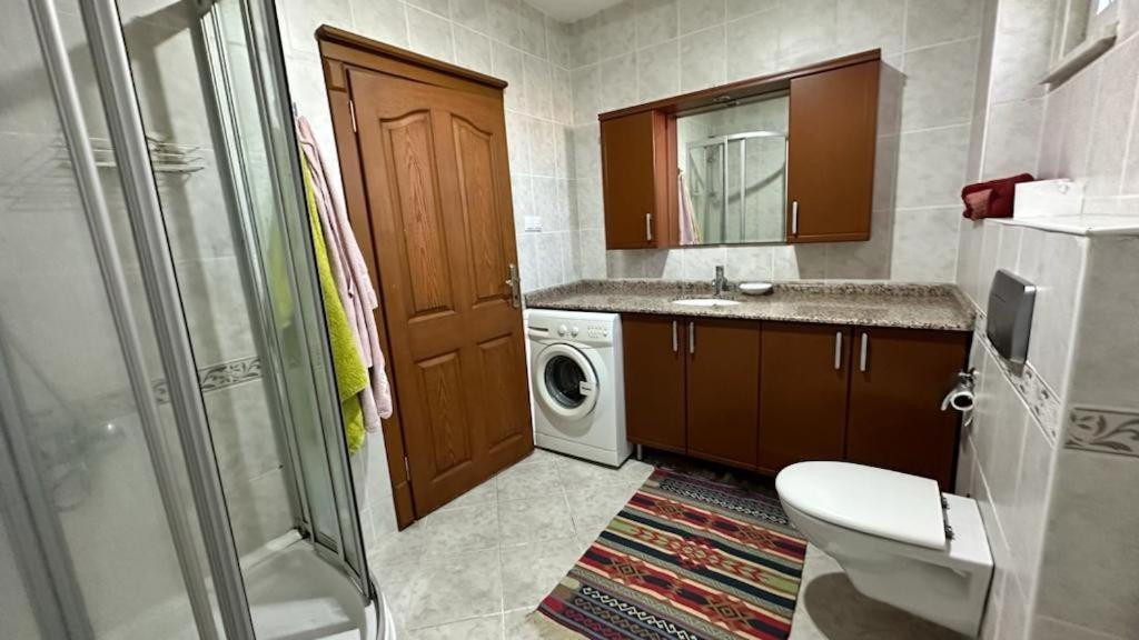 With Private Pool In Konakli * Alanya