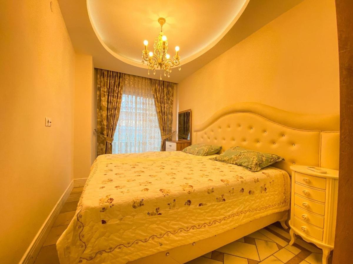 Guezelyali Apartment *