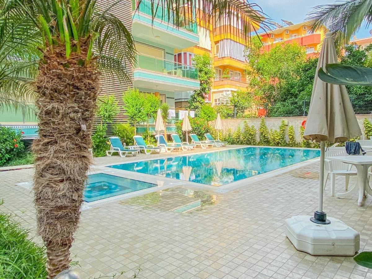 Guezelyali Apartment Alanya