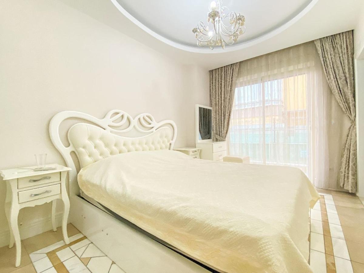 Guezelyali Alanya