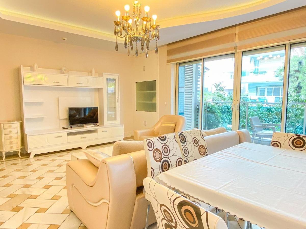 Guezelyali Alanya
