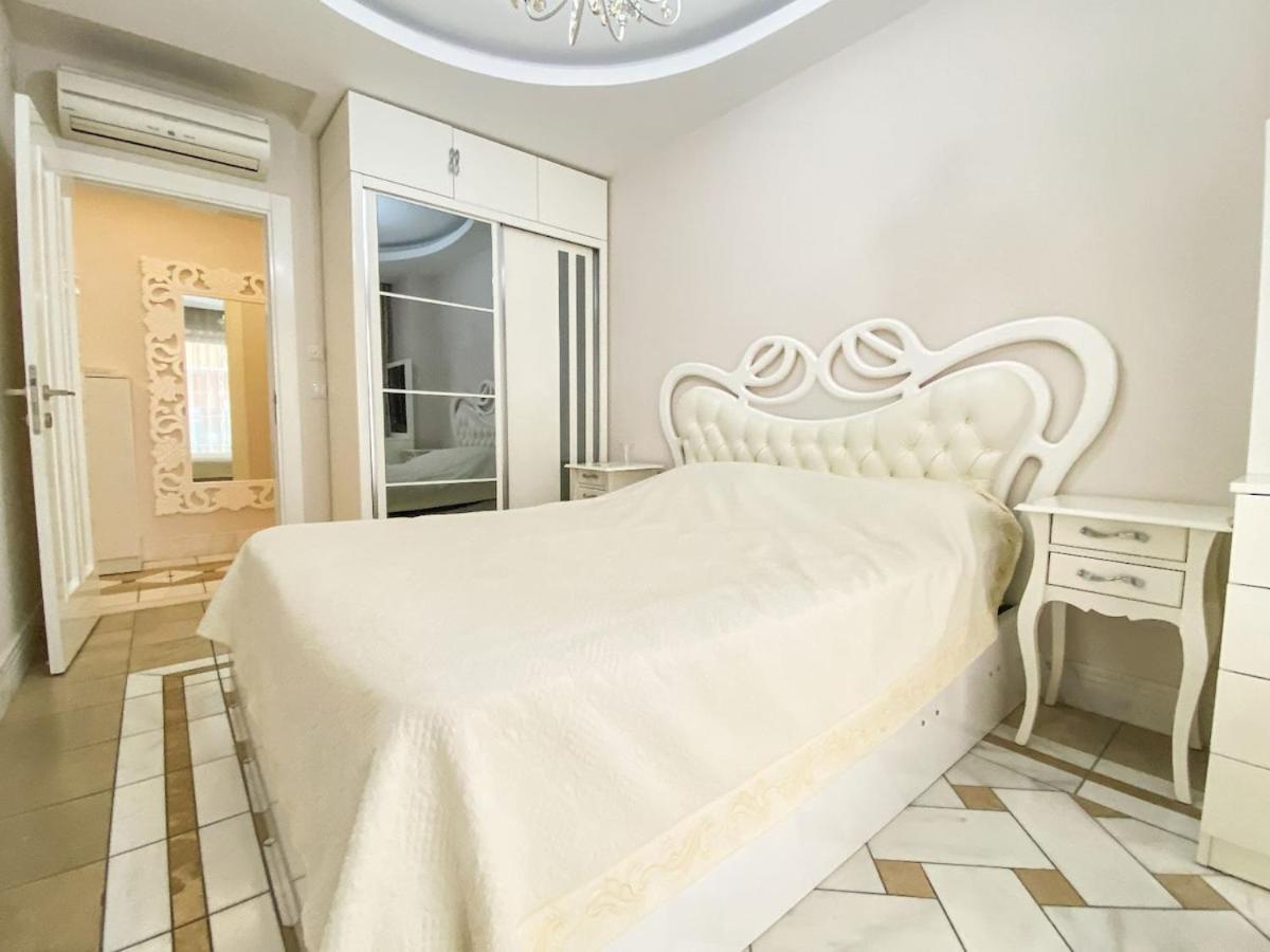 Apartment Guezelyali Alanya