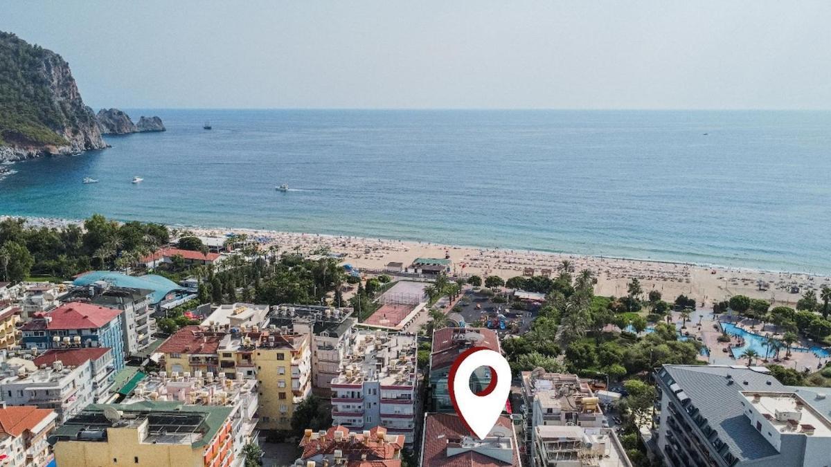Guezelyali Alanya