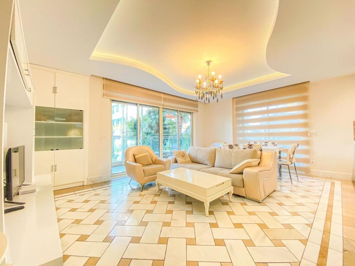 Guezelyali Apartment