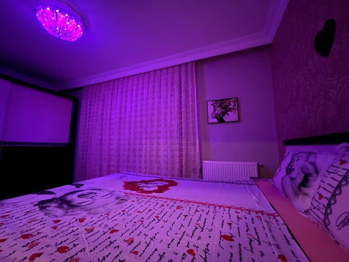 Luxury, 6 Bedroom, 3 Bathroom Villa Alanya