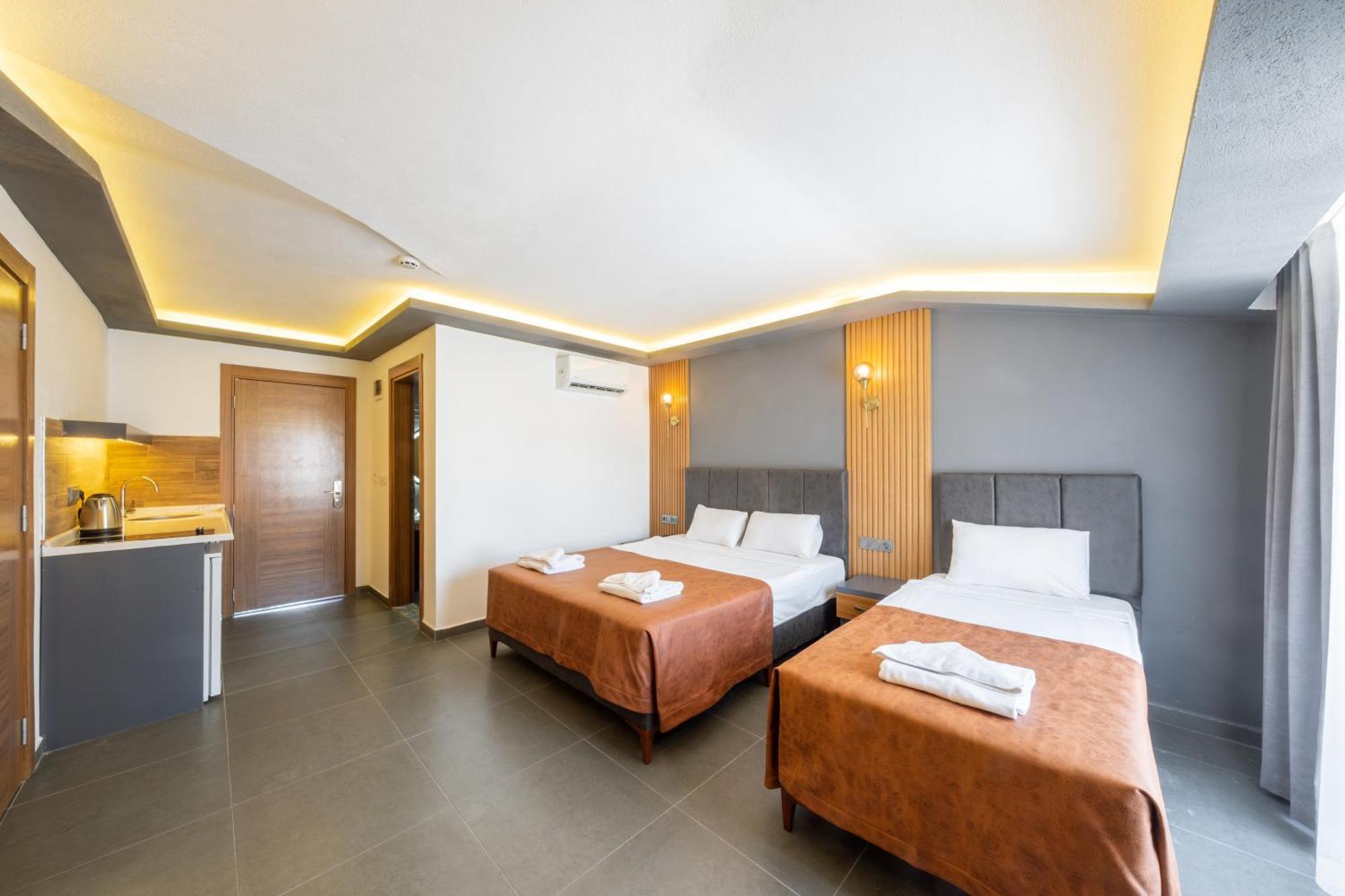 Bora Bora Butik Hotel