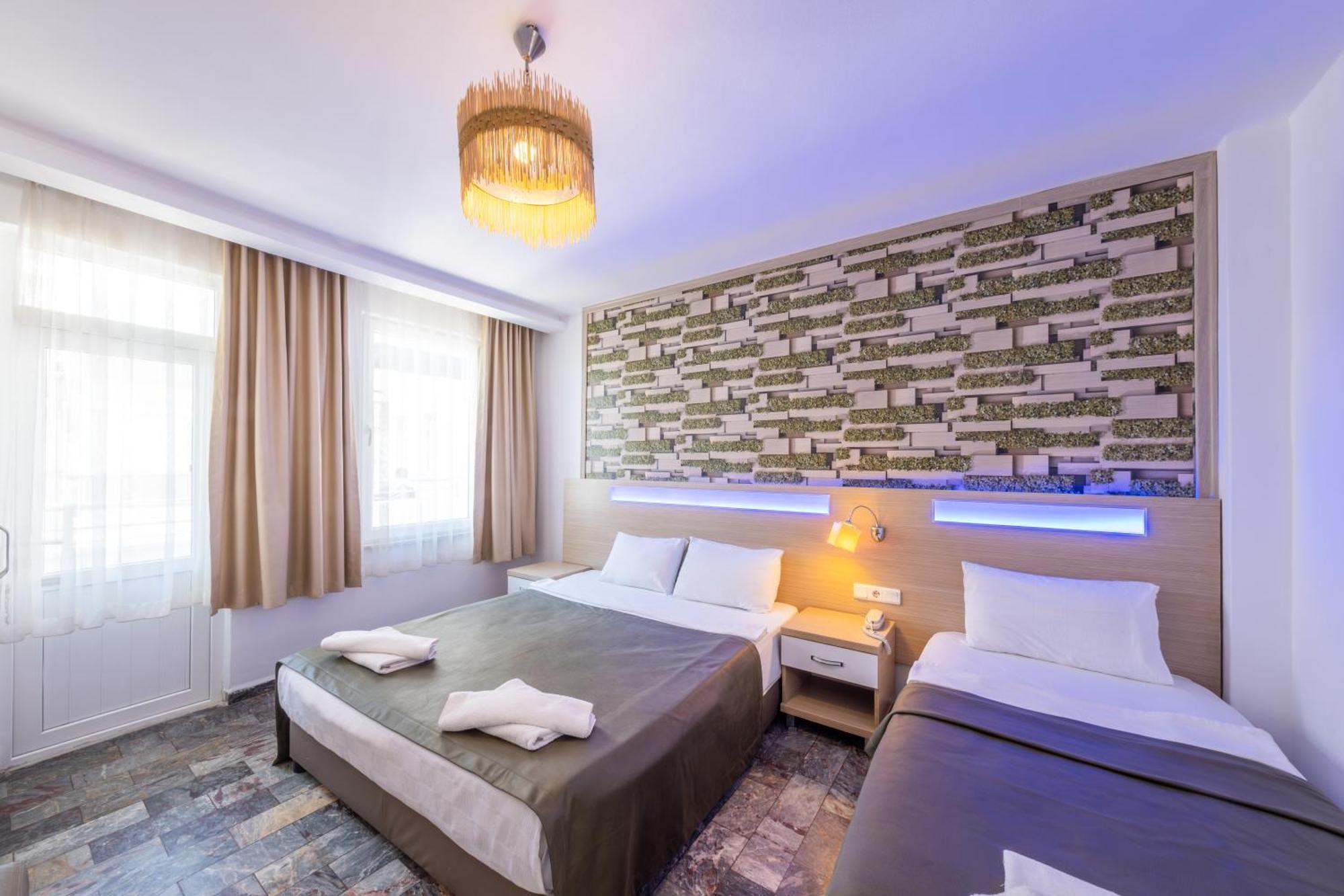 Bora Bora Butik Hotel Alanya