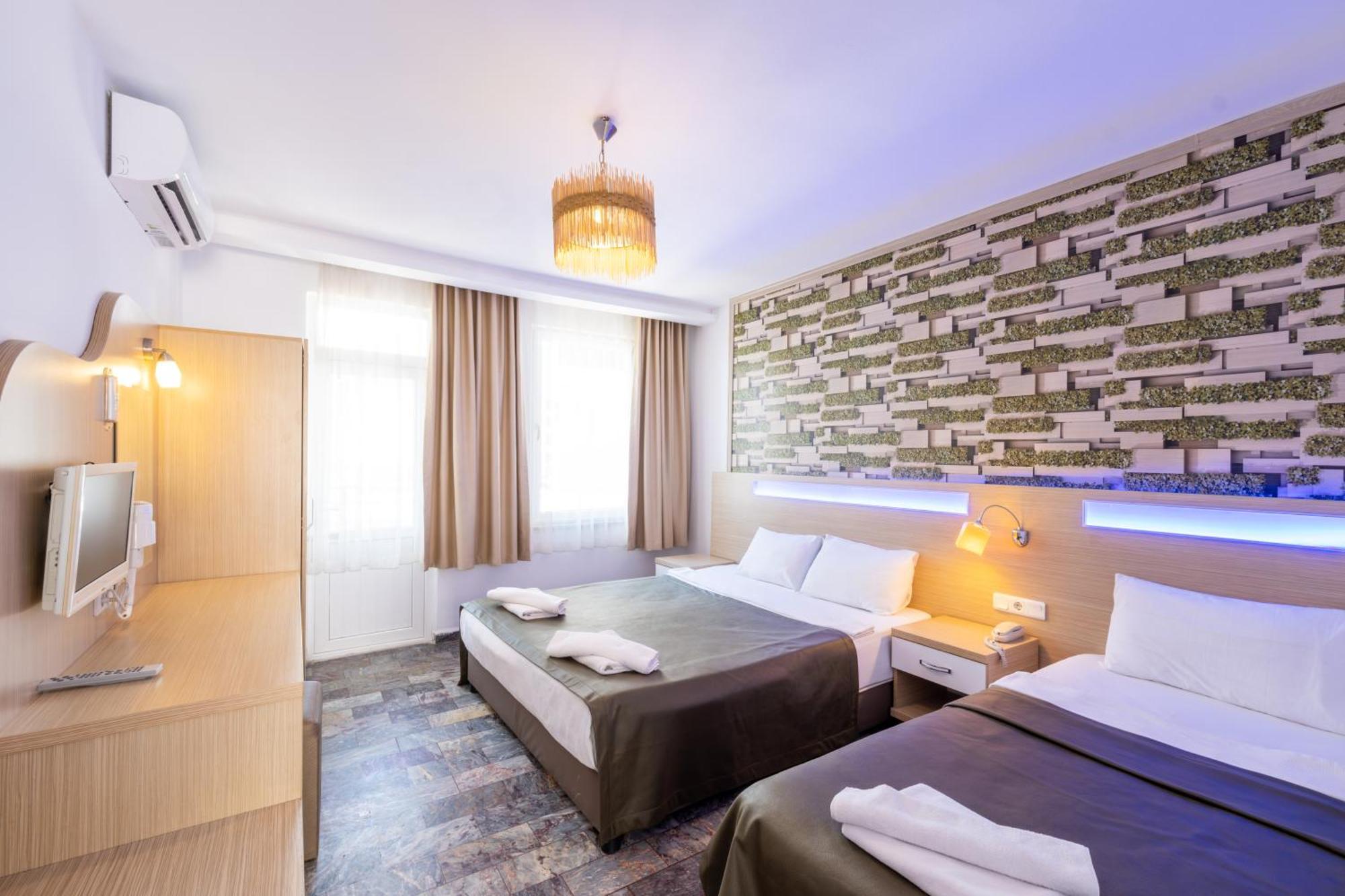 Hotel Bora Bora Butik