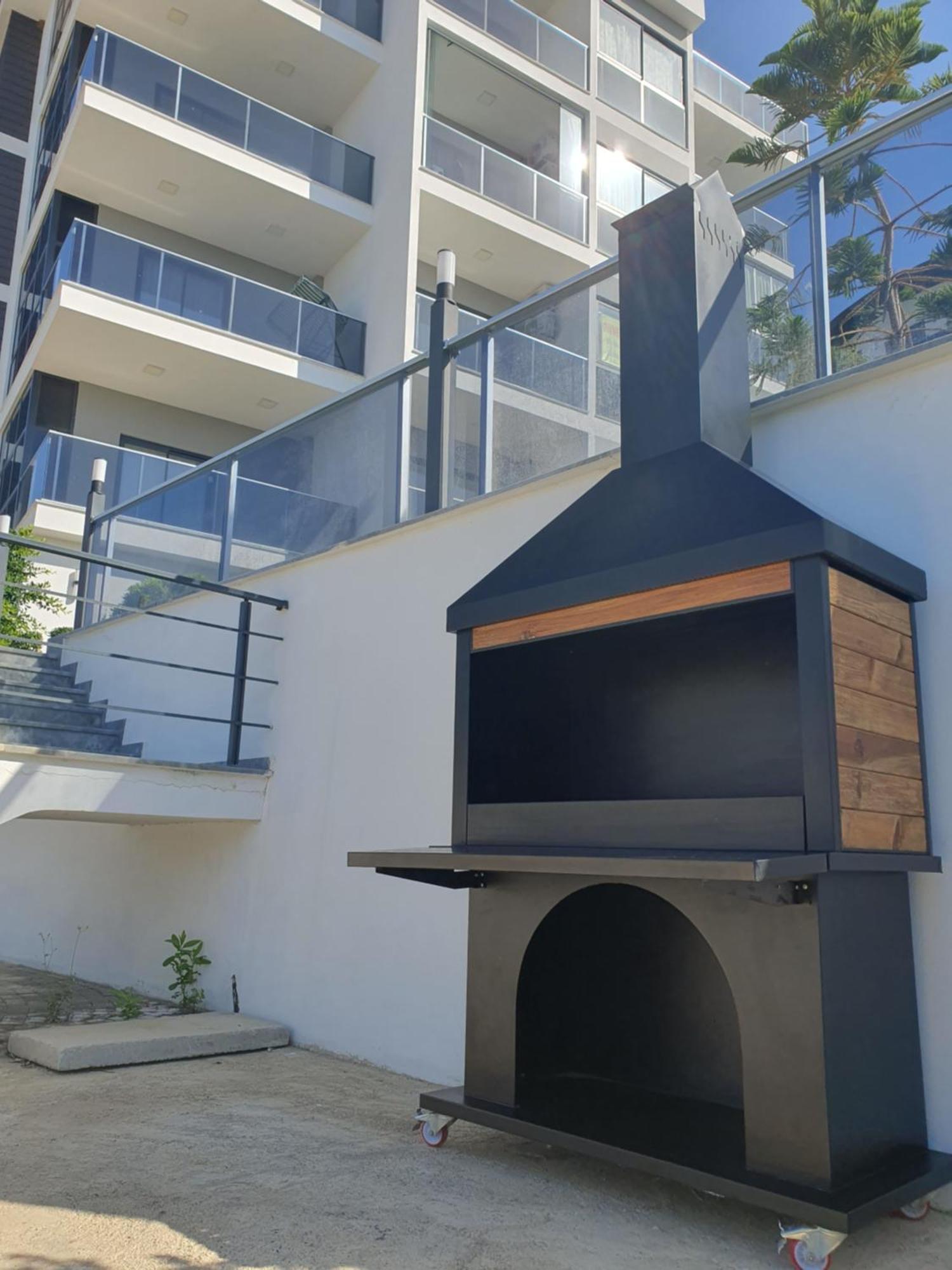Penthous Dream Two-bedroom Duplex Daire Alanya