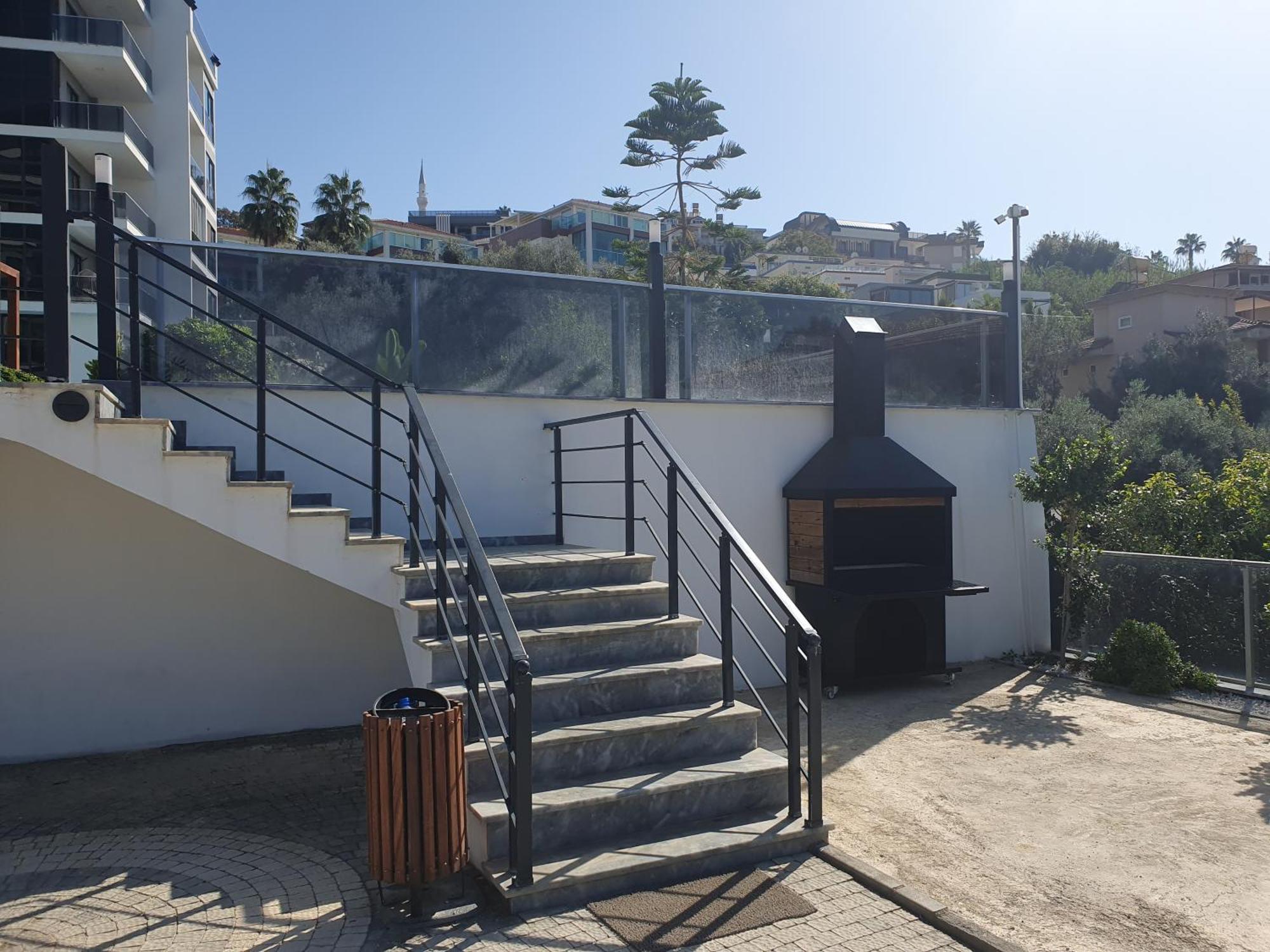 Penthous Dream Two-bedroom Duplex Daire *