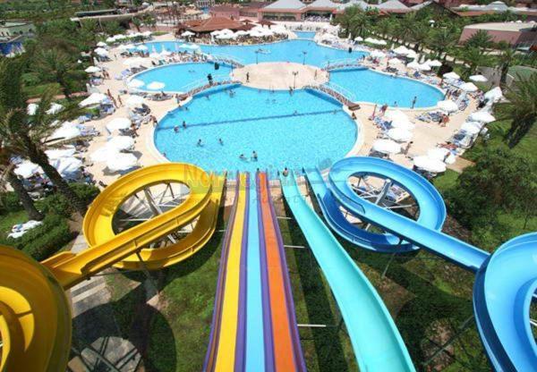 Daire Penthous Dream Two-bedroom Duplex Alanya