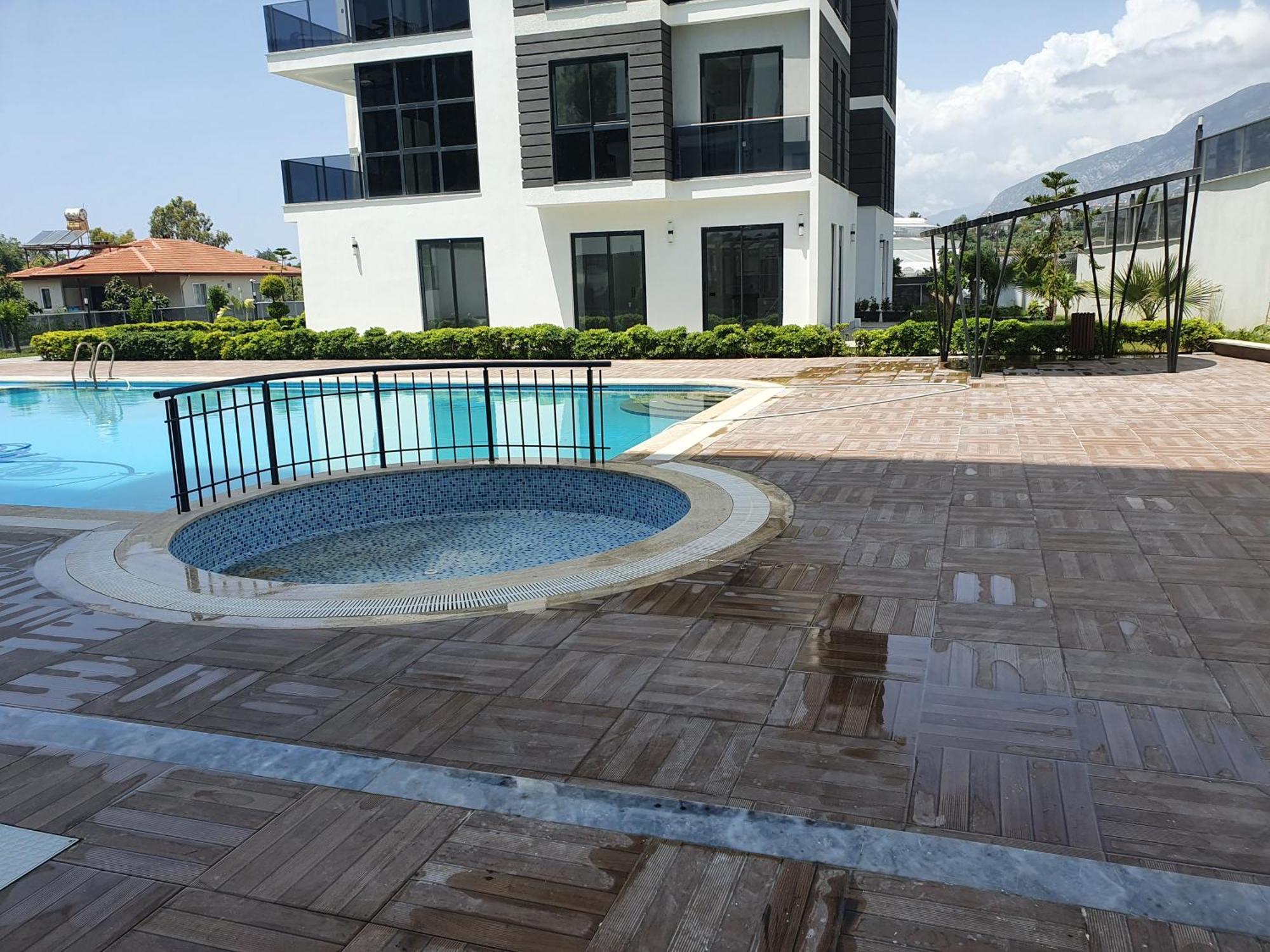 Penthous Dream Two-bedroom Duplex Daire