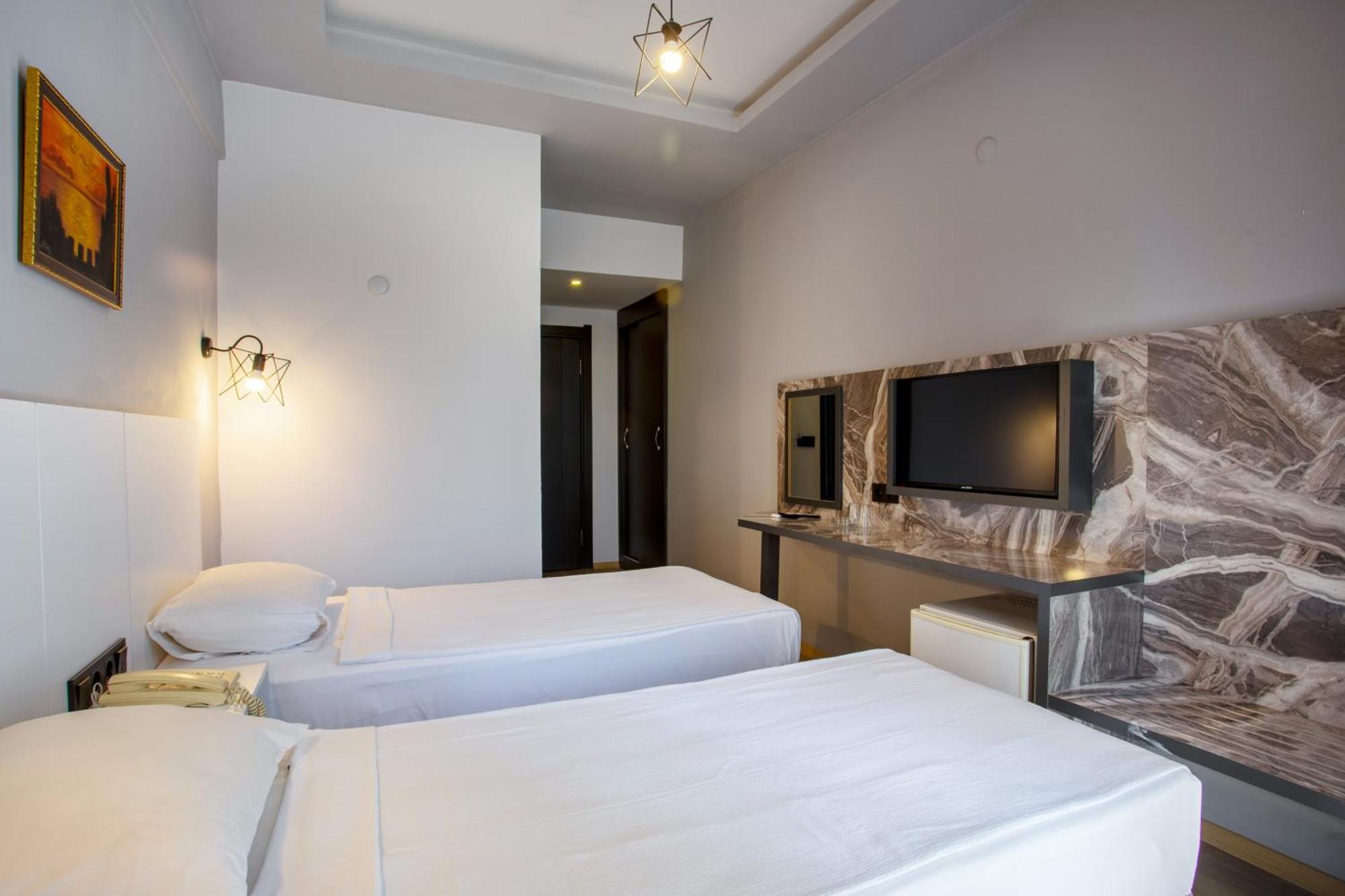 Hotel Aslan & Alanya