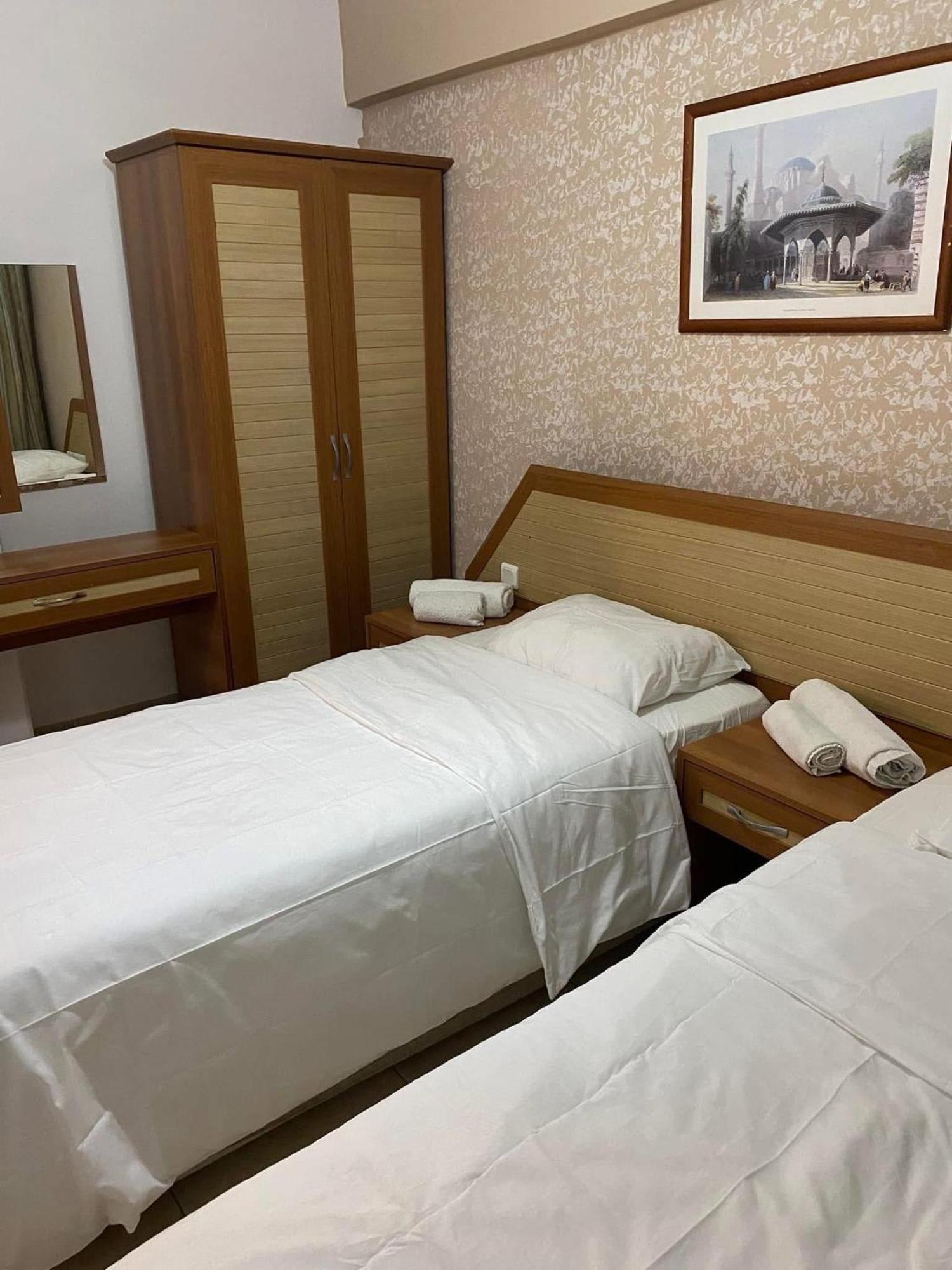 Agora Boutique Apart Hotel 2*