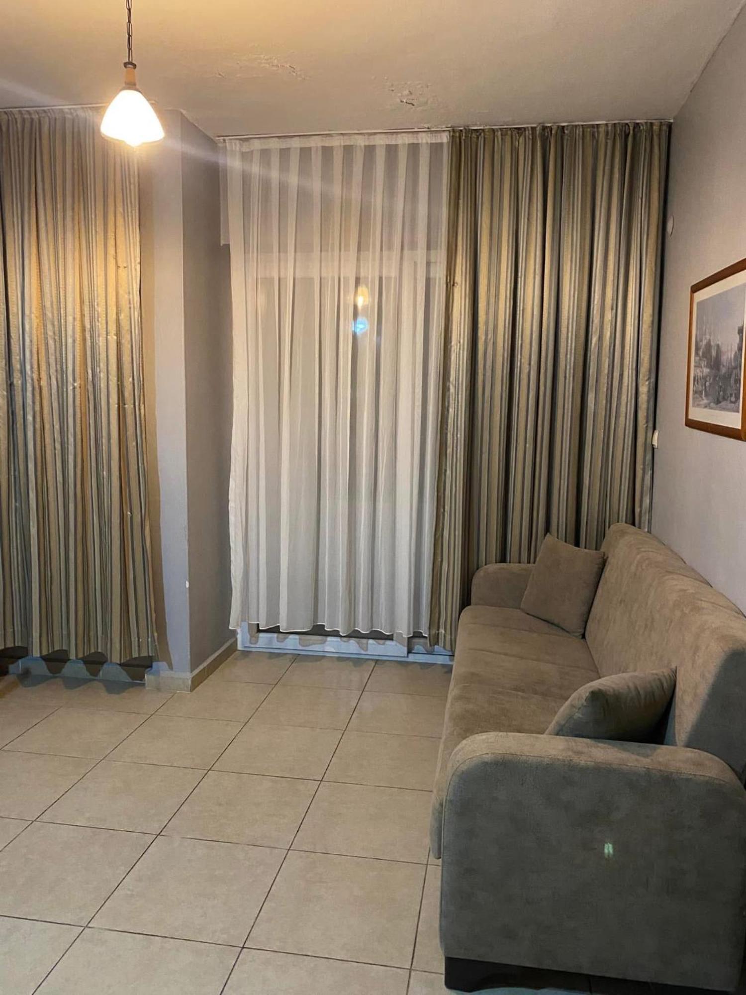 Agora Boutique Apart Hotel Aparthotel 2*