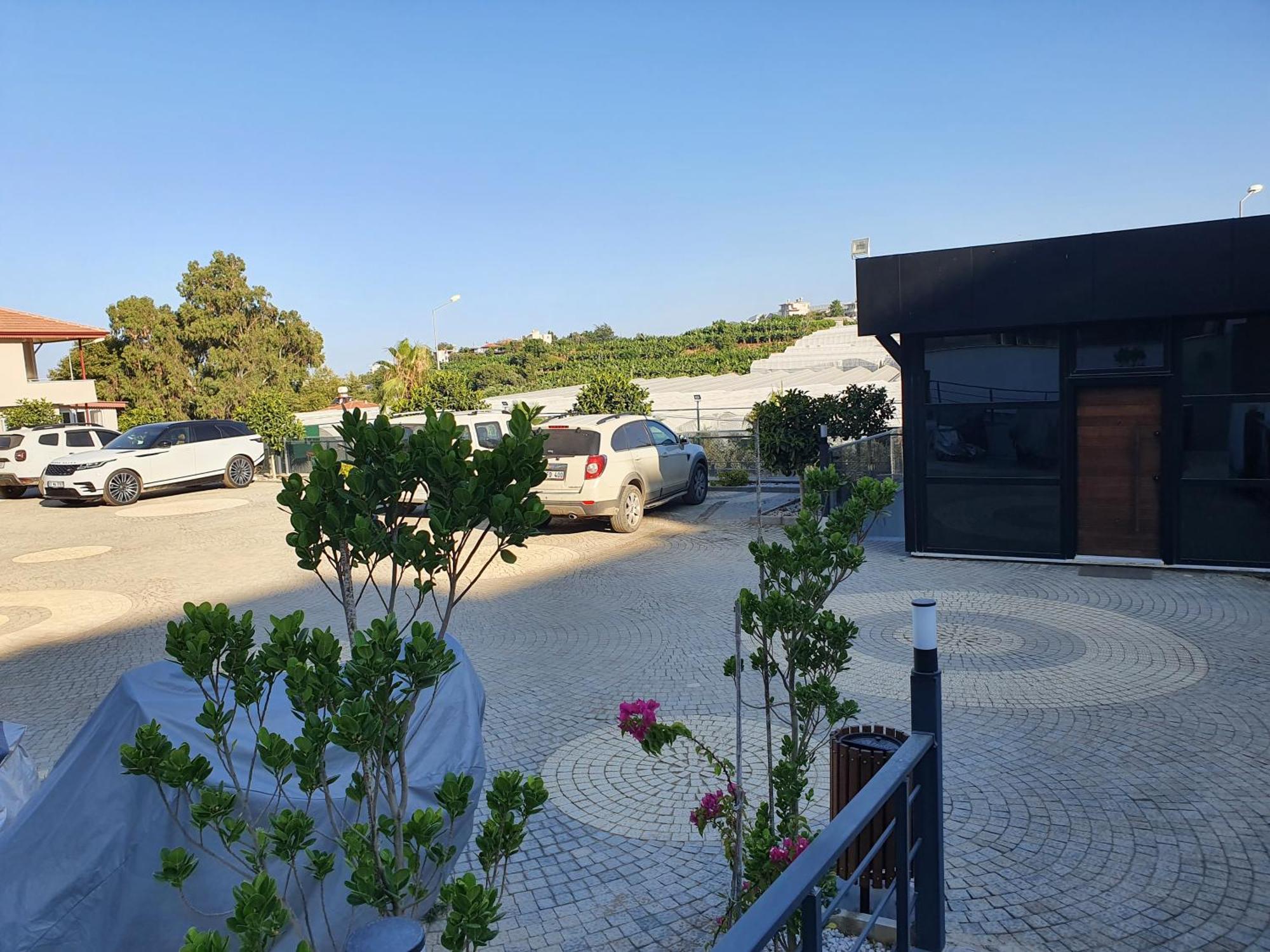 Dream Luxury In Royal Park * Alanya