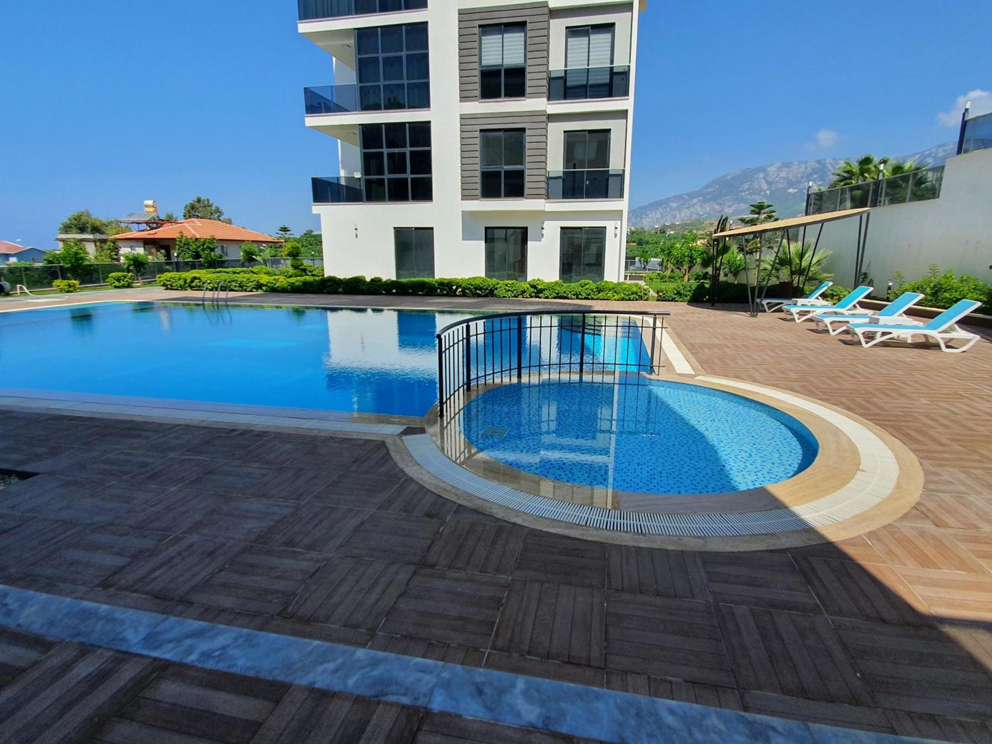 Daire Dream Luxury In Royal Park