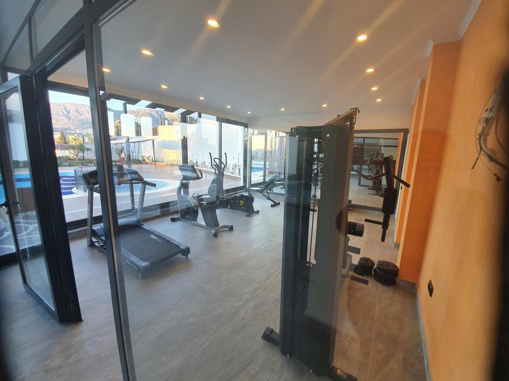 Dream Luxury In Royal Park Alanya