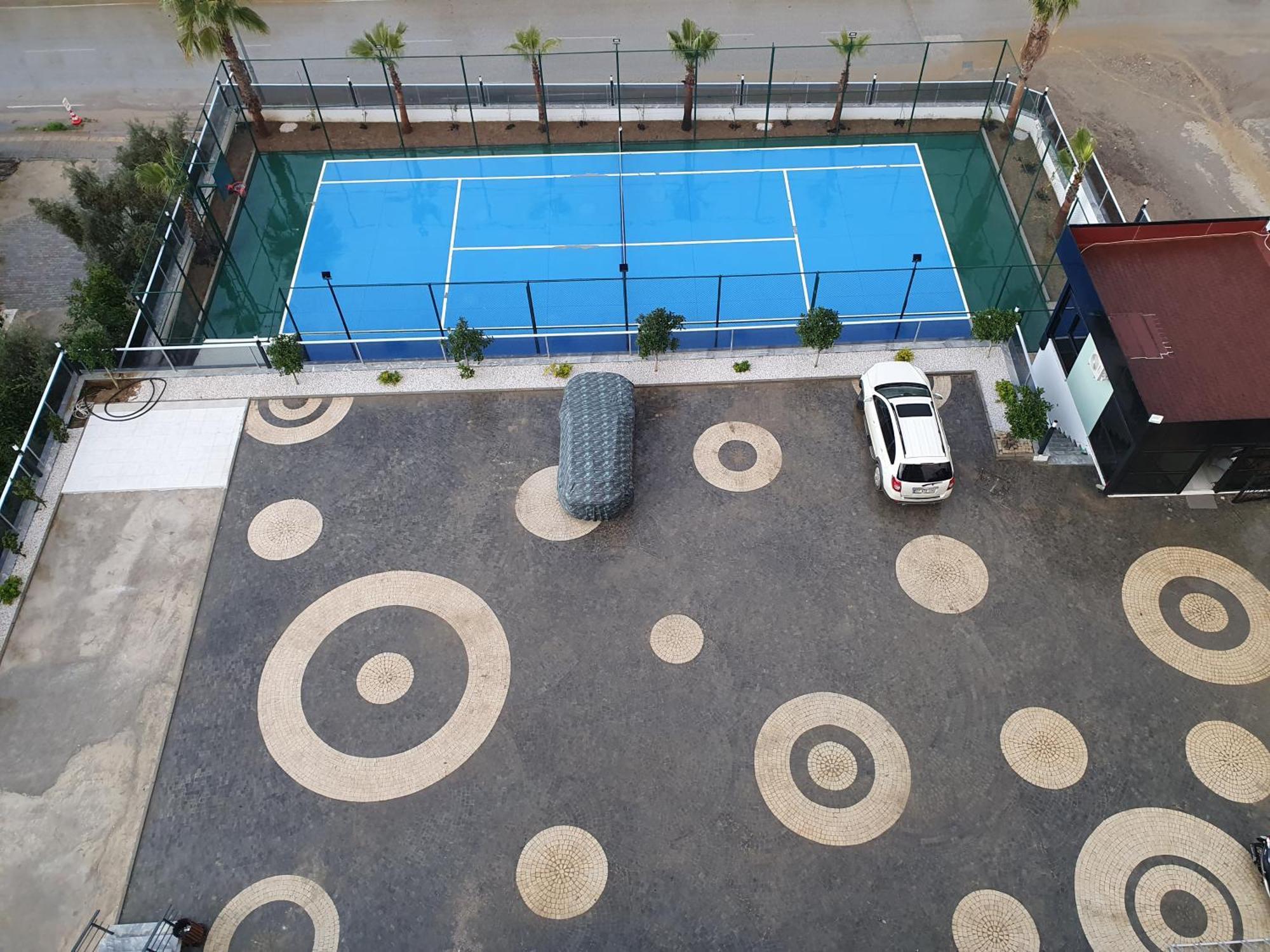 Dream Luxury In Royal Park * Alanya