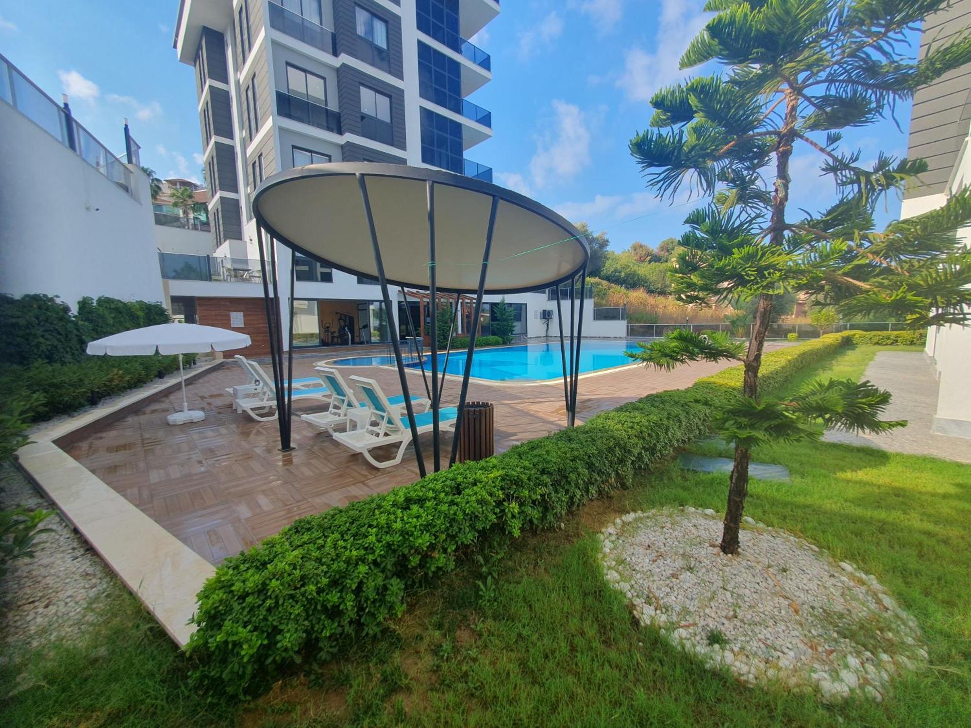 Dream Luxury In Royal Park Daire