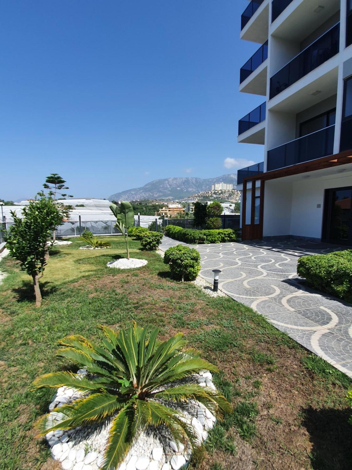 Lejlighed Dream Luxury In Royal Park *