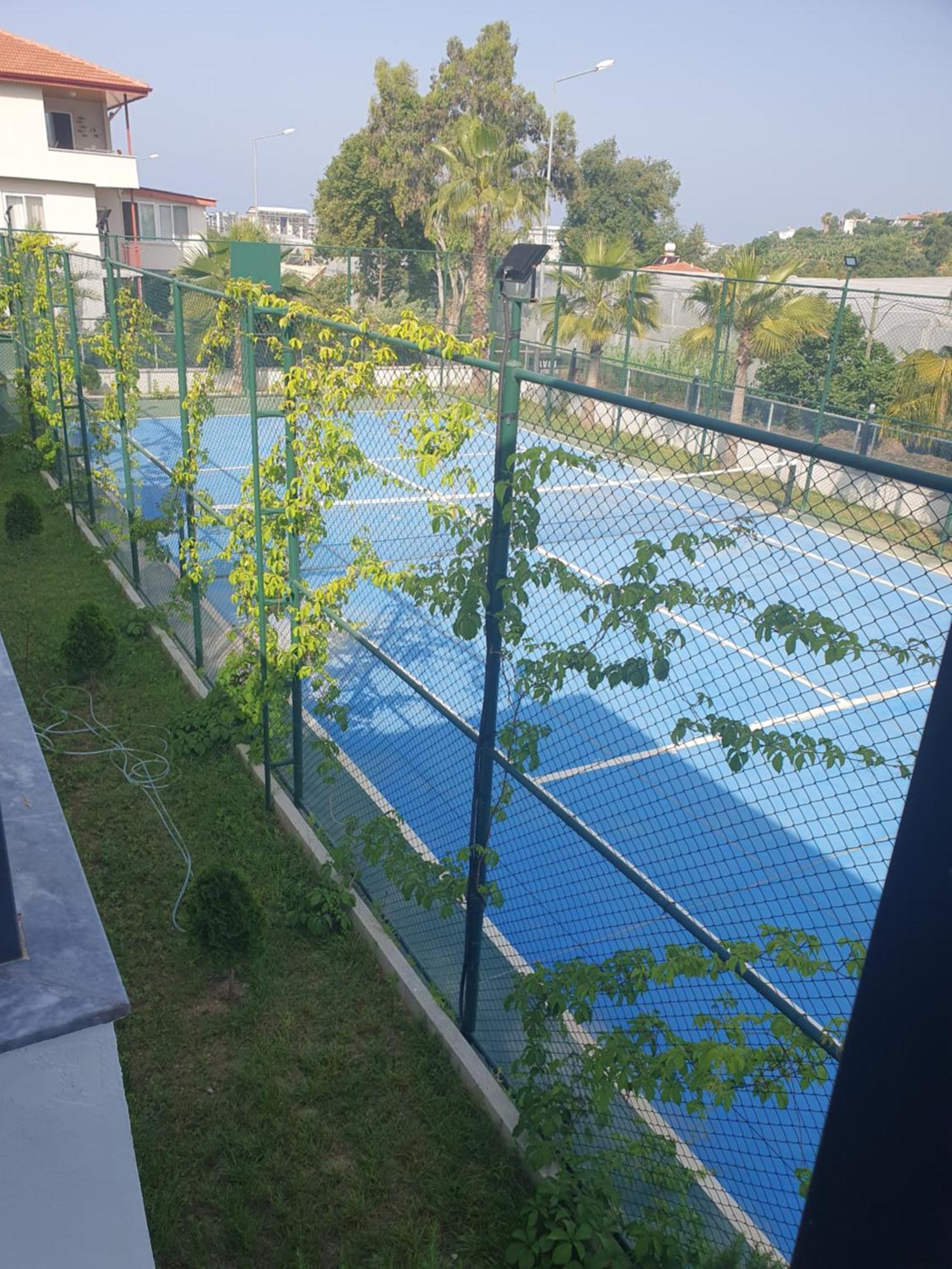 Dream Luxury In Royal Park * Alanya